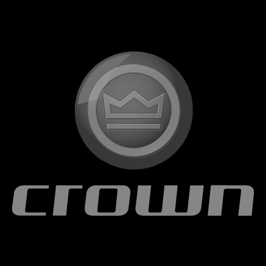 Crown Audio